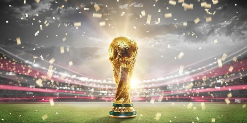 FIFA World Cup - Sự kiện thể thao lớn trên thế giới