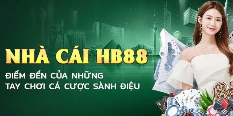 Chia sẻ thông tin về sảnh casino chất lượng ở Hb88